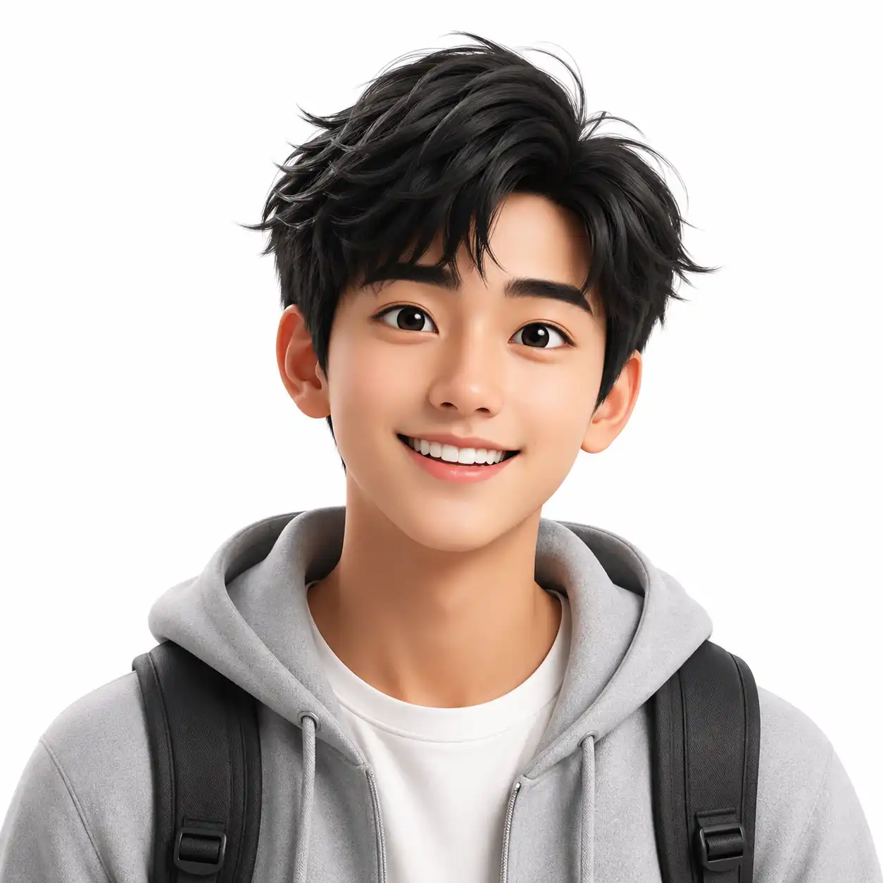 Profile photo
