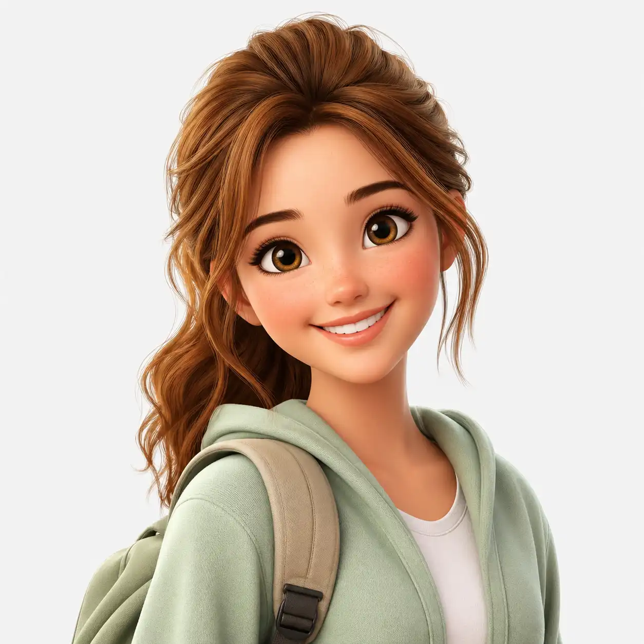 Profile photo
