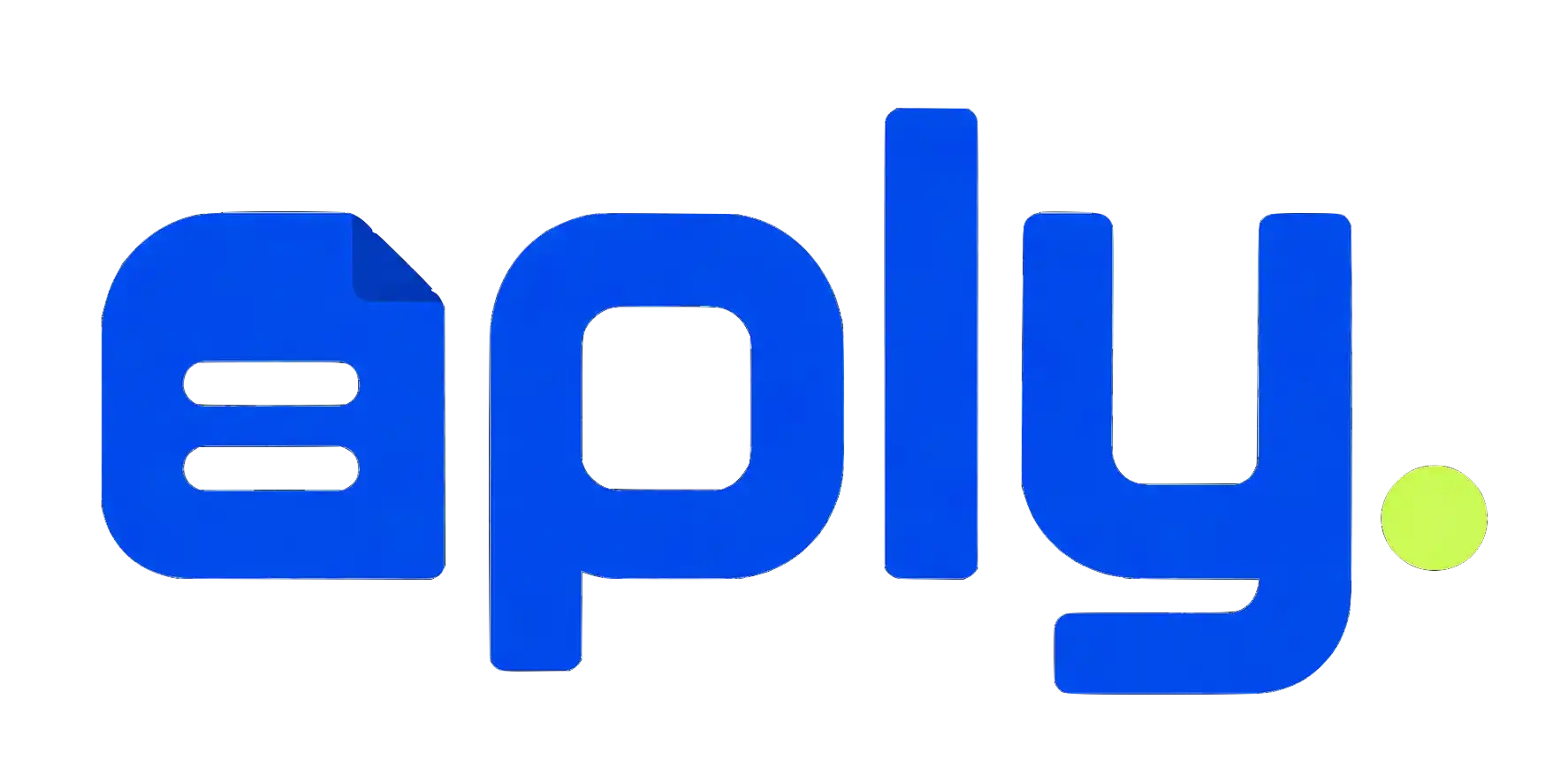 Aply logo